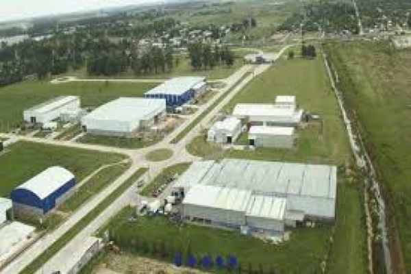 La Provincia crear dos nuevos parques industriales