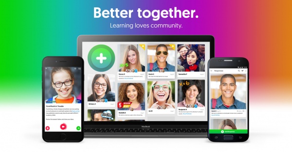 Ampliar Así funciona Flipgrid, la plataforma educativa que compró Microsoft