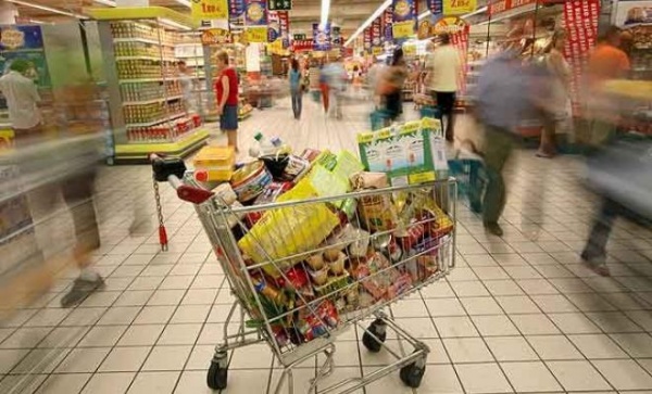 Ampliar El gobierno espera una inflación del 30%
