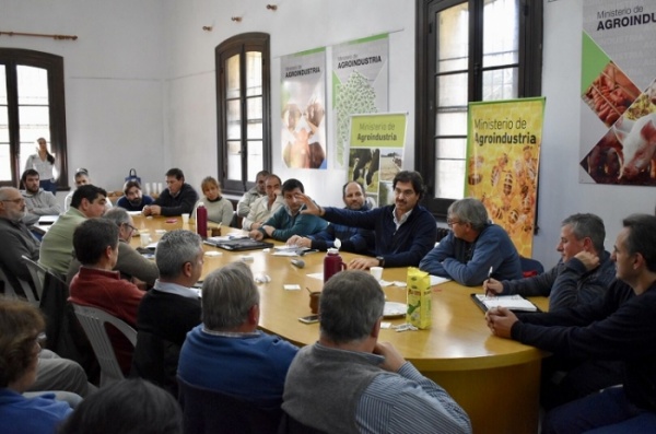 Ampliar Fortalecen los fondos rotatorios a producción apícola