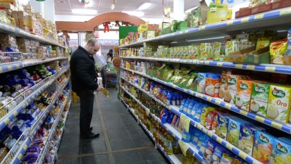 Ampliar Economista desmiente al gobierno y al BCRA y asegura que la inflación será del 35%