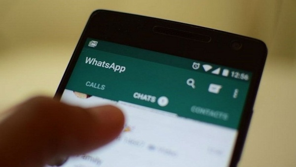 Ahora WhatsApp notifica si un mensaje fue reenviado a otra persona