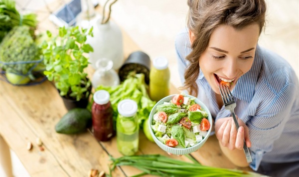 Ests a dieta pero no bajas de peso? Te damos las razones