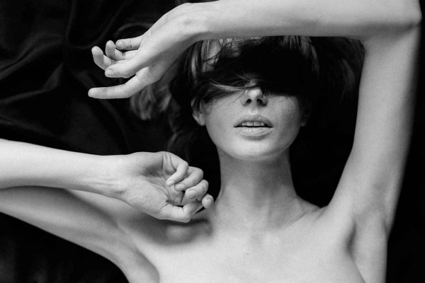 Ampliar O-shot: la nueva inyección para mejorar la sexualidad femenina