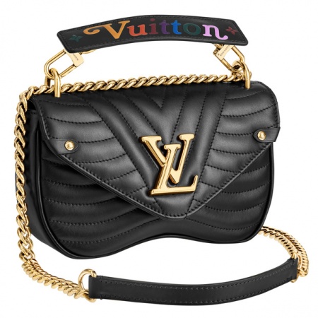 La nueva colección de bolsos de Louis Vuitton