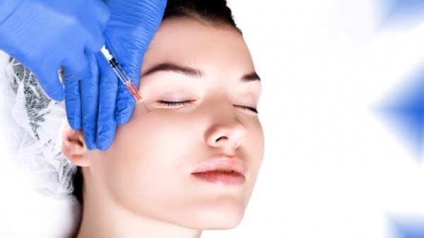 Los tratamientos faciales de invierno, para mejorar la calidad de la piel