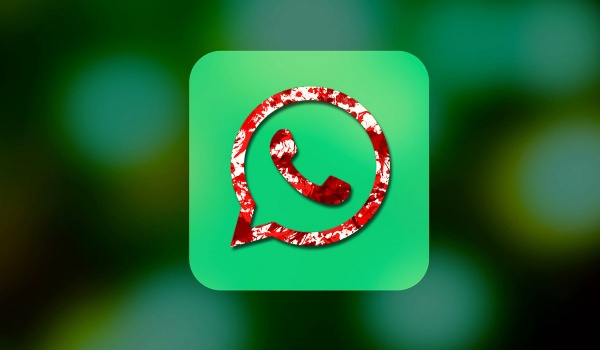 Ampliar Whatsapp limitó el número de chats para reenviar un mensaje a la vez