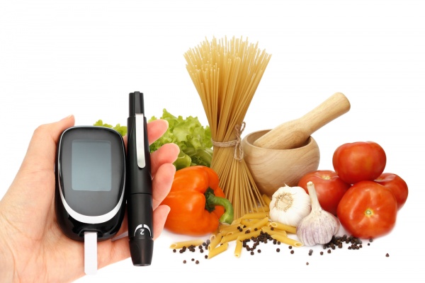 Ampliar Diabetes: ¿Cómo comer sin azúcar?