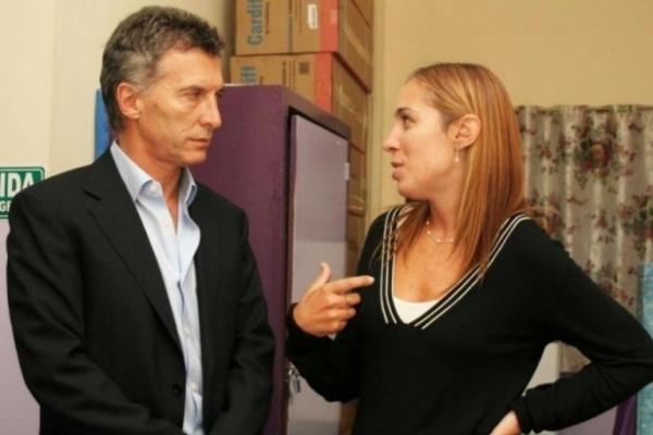 Ampliar El acuerdo entre Nación y Provincia está cada vez más cerca y le costará a Vidal 25.000 millones
