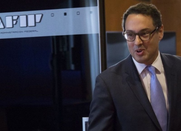 Ampliar Buscan ponerle un freno a los embargos y juicios por parte de ARBA y AFIP