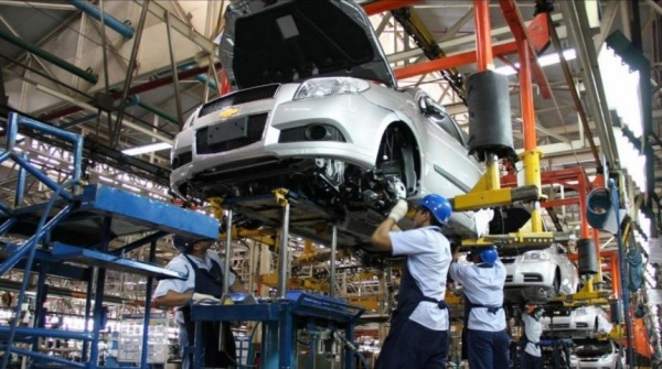 Ampliar Poca confianza: el 84% de los empresarios no esperan mejoras para el segundo semestre