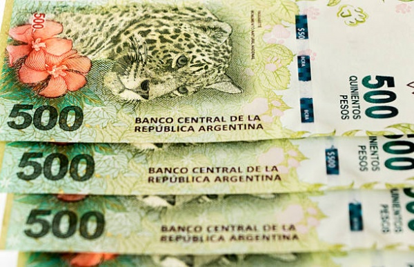 Ampliar La recaudación tributaria subió un 23,8% en julio