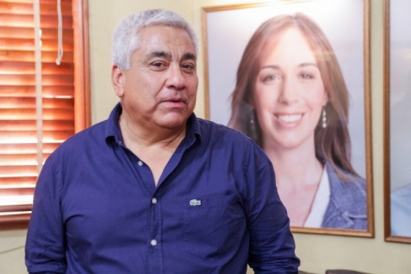 Ampliar Escándalo: denuncian que intendente de Cambiemos intentó apropiarse de un terreno