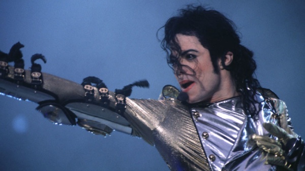 A 9 aos de su muerte, lanzan un nuevo videoclip de Michael Jackson