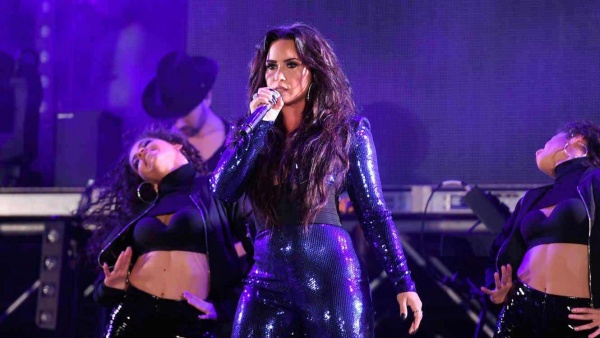 Demi Lovato suspendi su show en Argentina