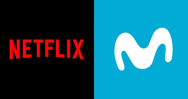El catlogo de Netflix llegar a Movistar en diciembre