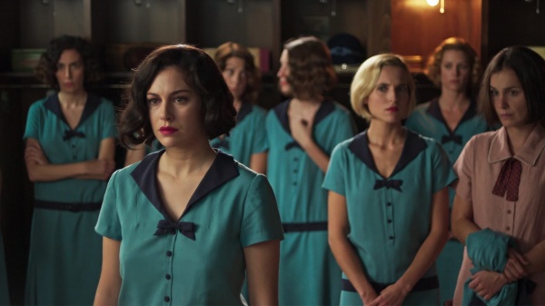Ampliar Las chicas más famosas de Netflix, tendrán cuarta temporada