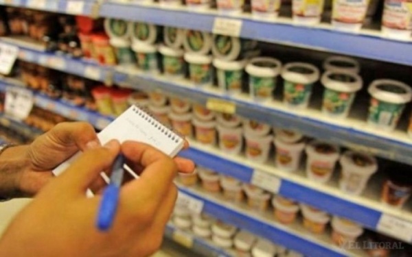 Ampliar La inflación de 2018 se encamina a ser la más alta de los últimos 15 años