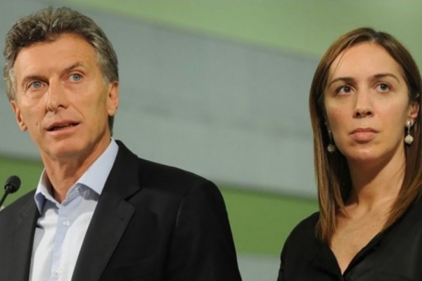 Ampliar El pacto federal por el presupuesto le costará a la Provincia unos 35.000 millones de pesos