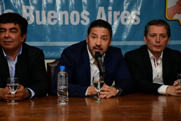 Ampliar El PJ pone bajo la lupa la