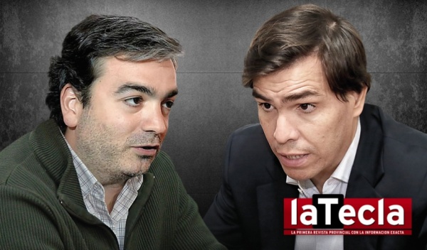 Ampliar La pelea por la caja: puertos paralizados