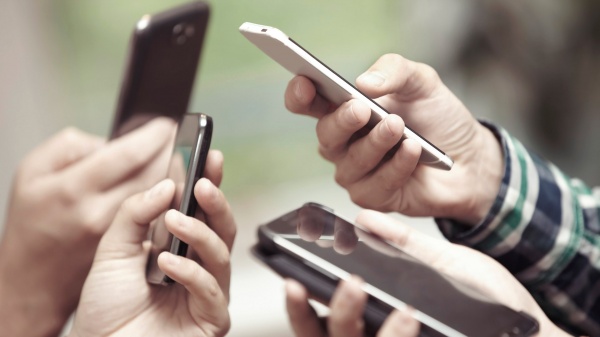 Ampliar Comenzarán a bloquear aquellos celulares prepagos que no estén registrados
