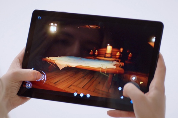 Ampliar Llega Project xCloud: el Netflix de los videojuegos