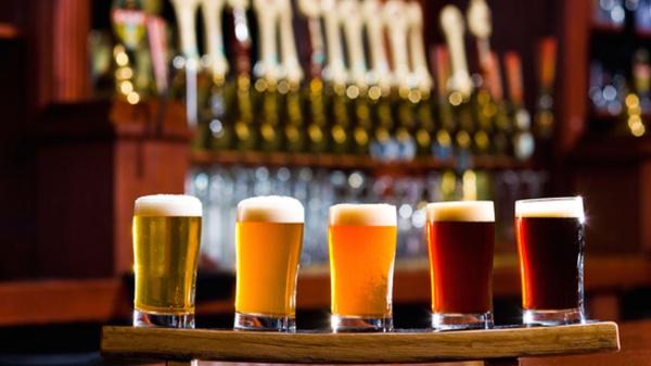 Ampliar Las mejores apps para los amantes de la cerveza artesanal