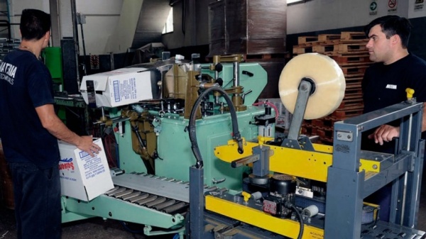 Ampliar Las pymes contra las cuerdas: críticas y consejos