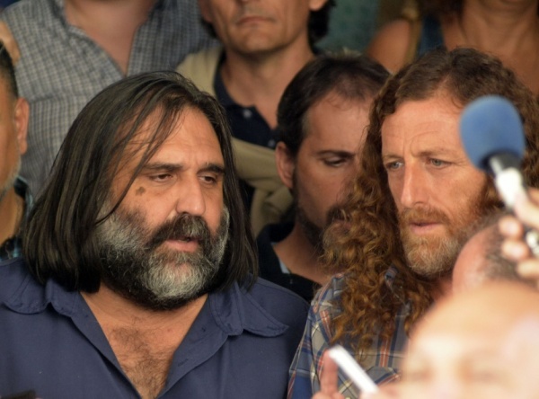 Ampliar Baradel le respondió a Villegas: “Se fijó el plan de bajar el salario a los docentes”