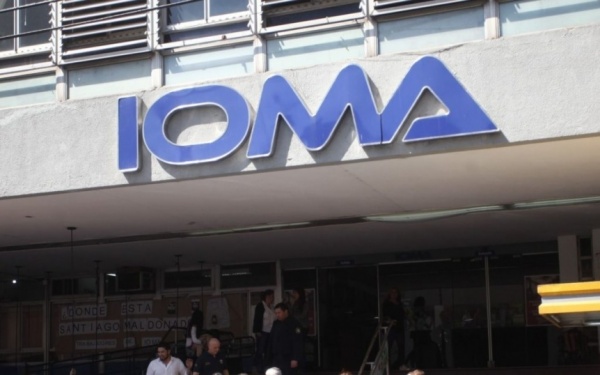 Ampliar Sobreprecios, especulación y el mundo Boca: qué hay detrás de la renuncia del vice de IOMA