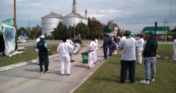 Provincia interviene para garantizar sueldos a empleados de 3 Arroyos S.A.