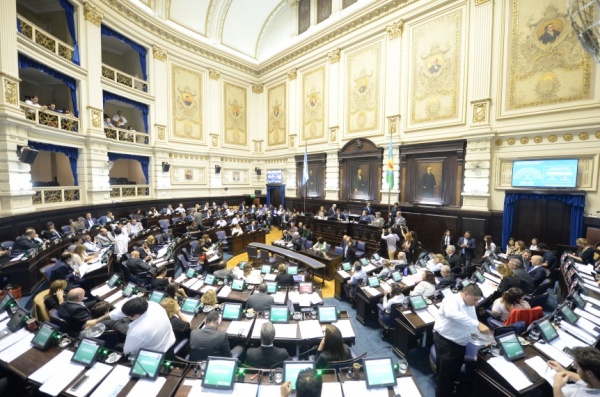 Ampliar Endeudamiento: de dónde saldrán los votos que Vidal necesita para lograr los dos tercios