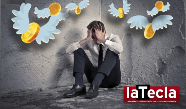 Ampliar La crisis del mercado del trabajo
