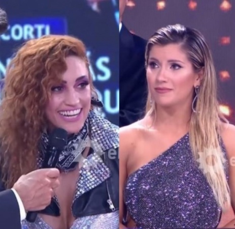 Ampliar Yasmín Corti desplazada del elenco de “Sugar”… ¿por Laurita?