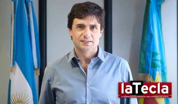 Ampliar Lacunza: