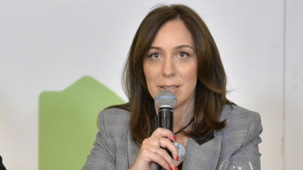 Ampliar Vidal adelanta el aguinaldo y pagará bono a jubilados que cobren la mínima