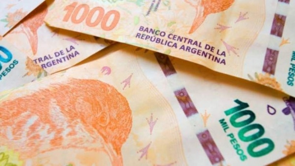 Ampliar Los $7 mil del bono de fin de año se pagarán el jueves 20
