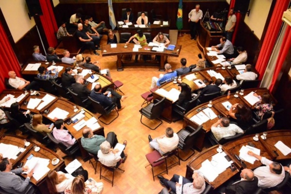 Ampliar Con el visto bueno de Provincia, intendente Pro aumentó 50% las tasas