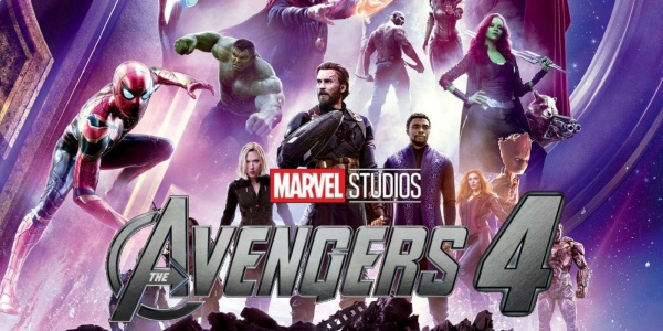 Sali el triler de Avengers: Endgame y explot Internet