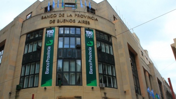 Ampliar Oficializan designaciones en el Tribunal de Cuentas y Banco Provincia