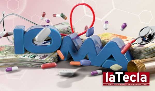 Ampliar IOMA gastará 7 millones de pesos en un call center