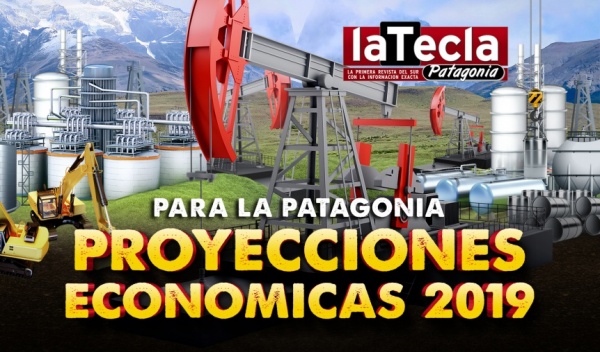 Proyecciones econmicas para el 2019