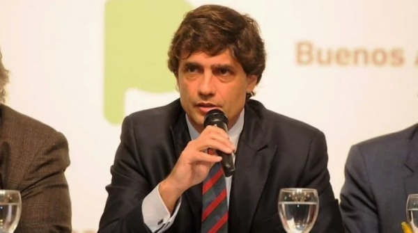 Ampliar Ni lerda, ni perezosa: Provincia emitió la primera deuda del año