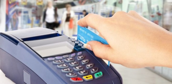 Ampliar Si no te aceptan pagar con tarjeta, podés