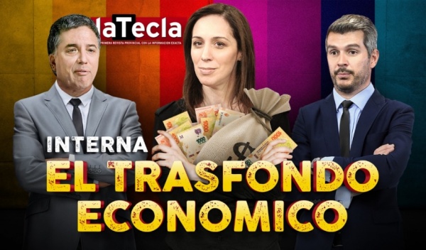 Ampliar El trasfondo económico en la disputa de Vidal con Nación