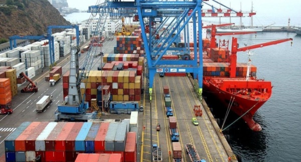 Ampliar Las exportaciones provinciales crecieron 19,1%