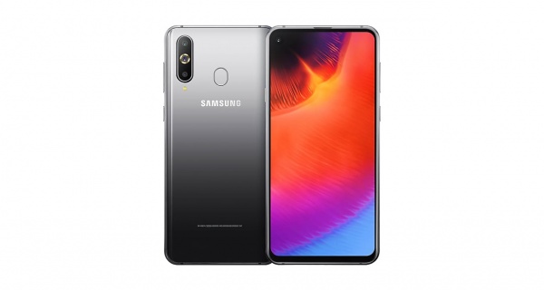 Ampliar El Galaxy A9 Pro es oficial