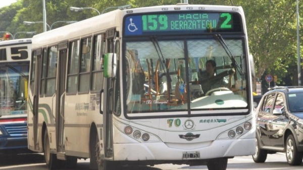 Nacin difundi cifras sobre subsidios al transporte, pero Lacunza no niega ni ratifica
