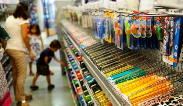 Ampliar Canasta escolar: $7.800 por alumno para las escuelas públicas y $19.200 para las privadas